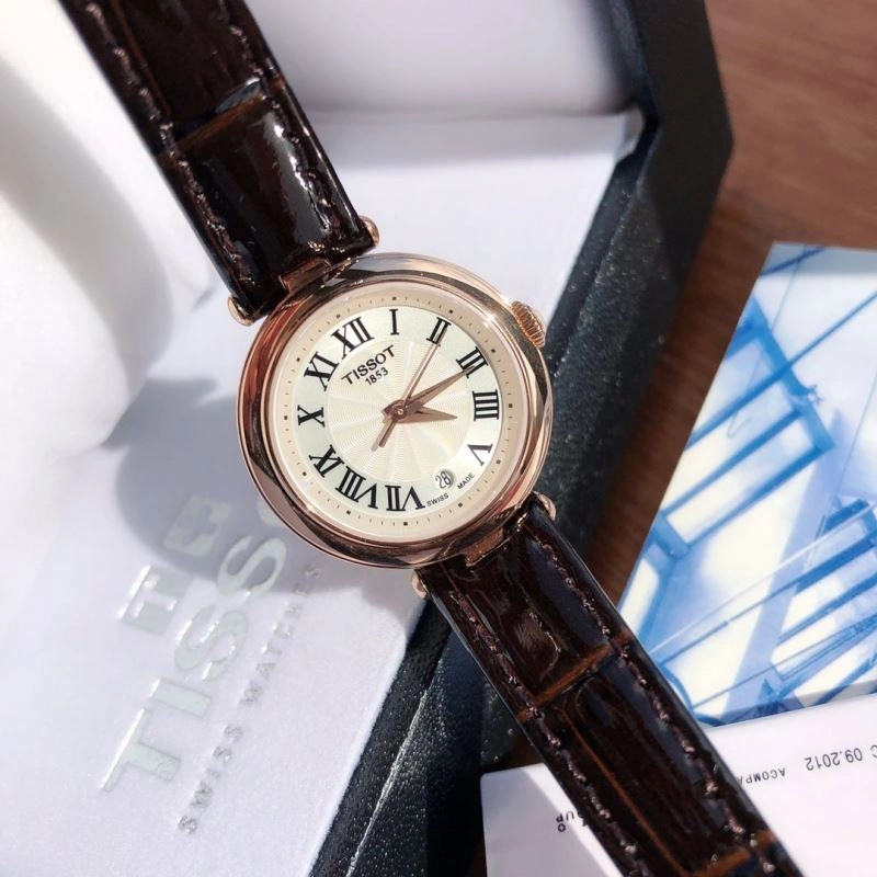 Faithkeybiz TISSOT Watches