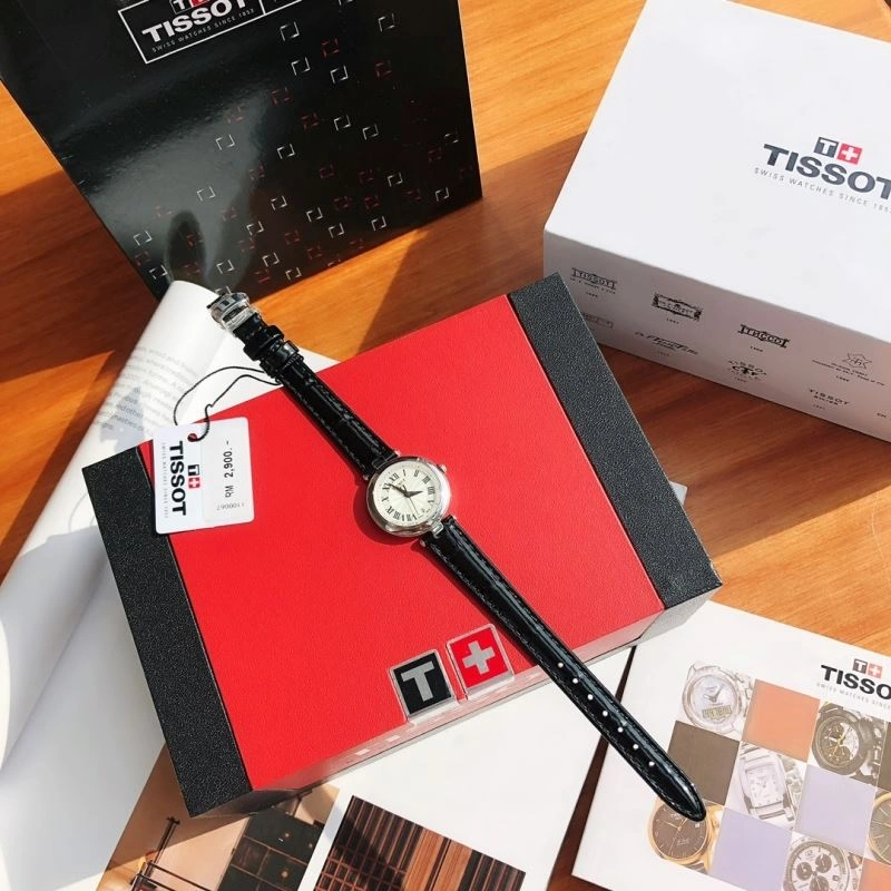 TISSOT Watches
