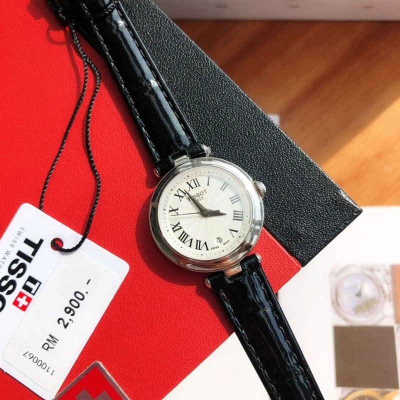 Faithkeybiz TISSOT Watches