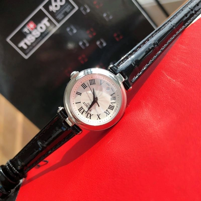 Faithkeybiz TISSOT Watches