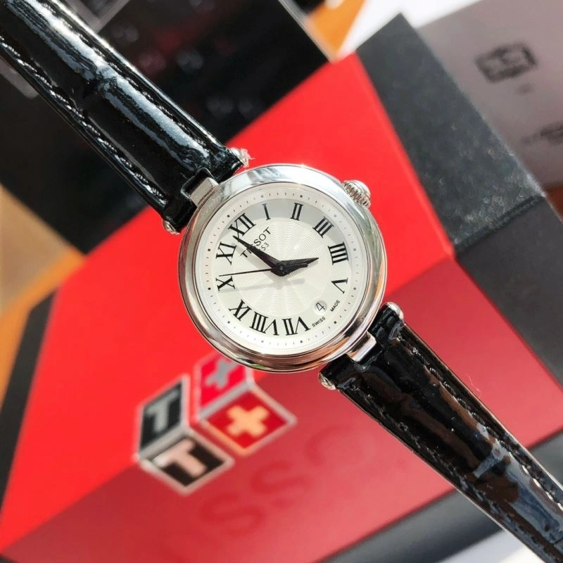 Faithkeybiz TISSOT Watches