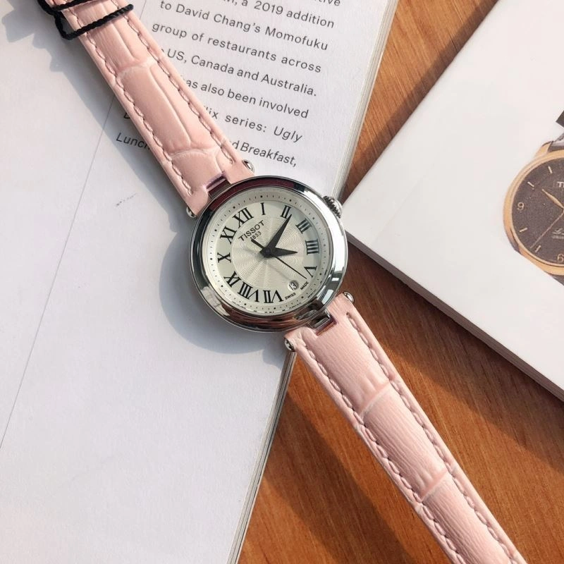 Faithkeybiz TISSOT Watches