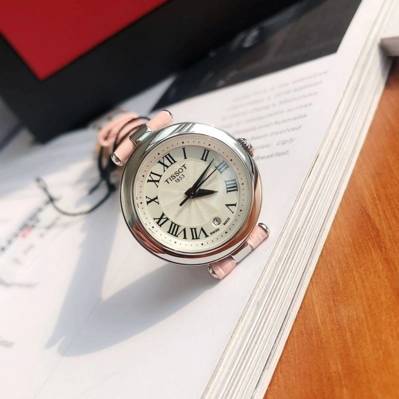 Faithkeybiz TISSOT Watches