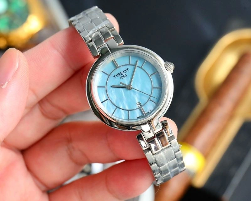 Faithkeybiz TISSOT Watches