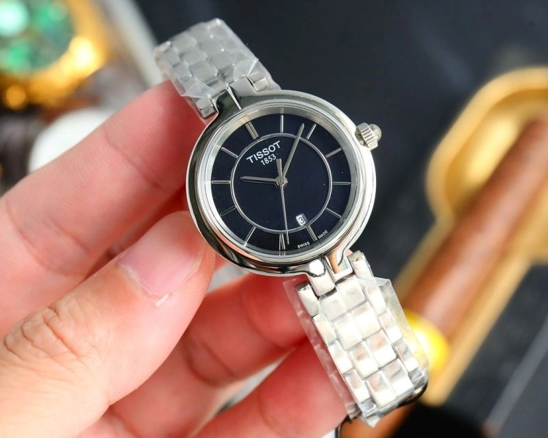 Faithkeybiz TISSOT Watches