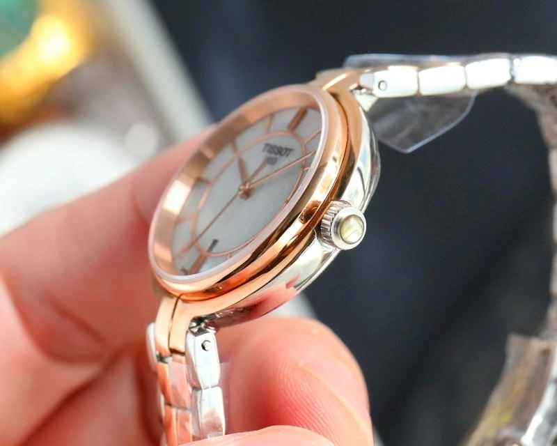 Faithkeybiz TISSOT Watches