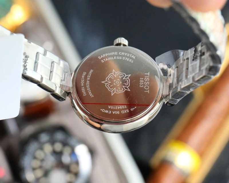 Faithkeybiz TISSOT Watches