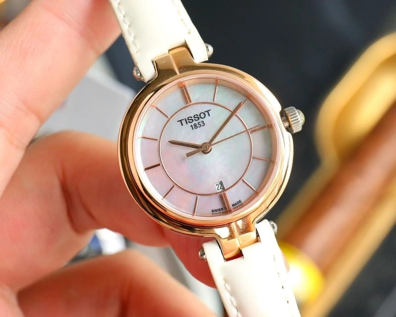 TISSOT Watches