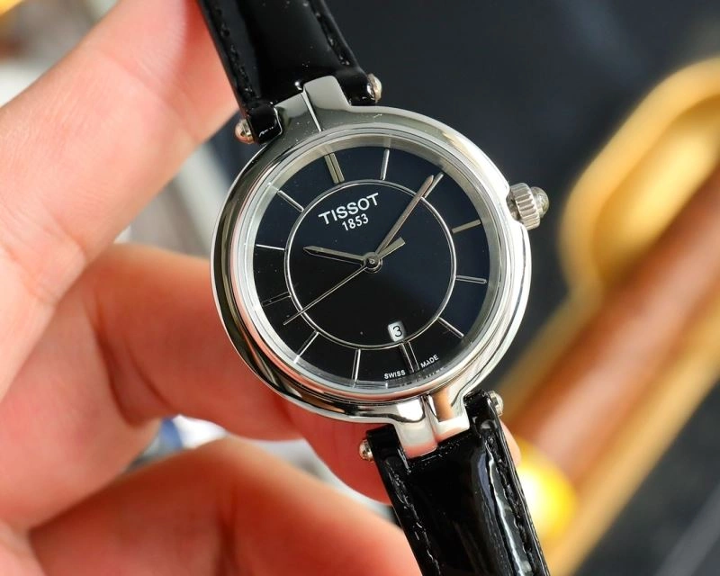 Faithkeybiz TISSOT Watches
