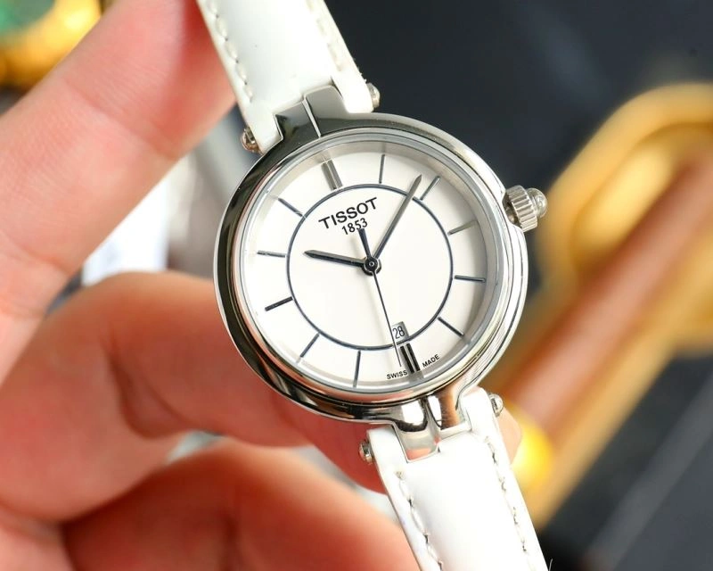 Faithkeybiz TISSOT Watches