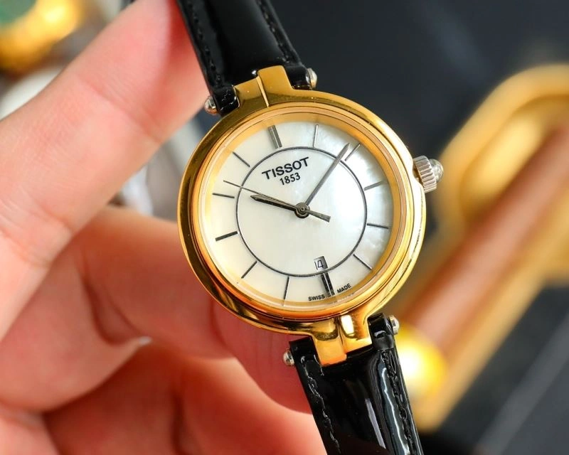 Faithkeybiz TISSOT Watches
