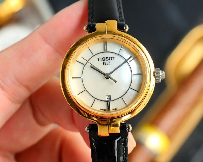 Faithkeybiz TISSOT Watches