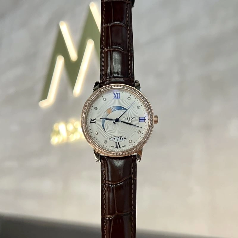 Faithkeybiz TISSOT Watches