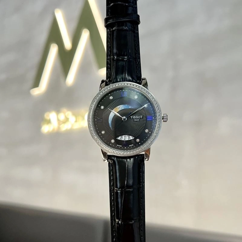 Faithkeybiz TISSOT Watches