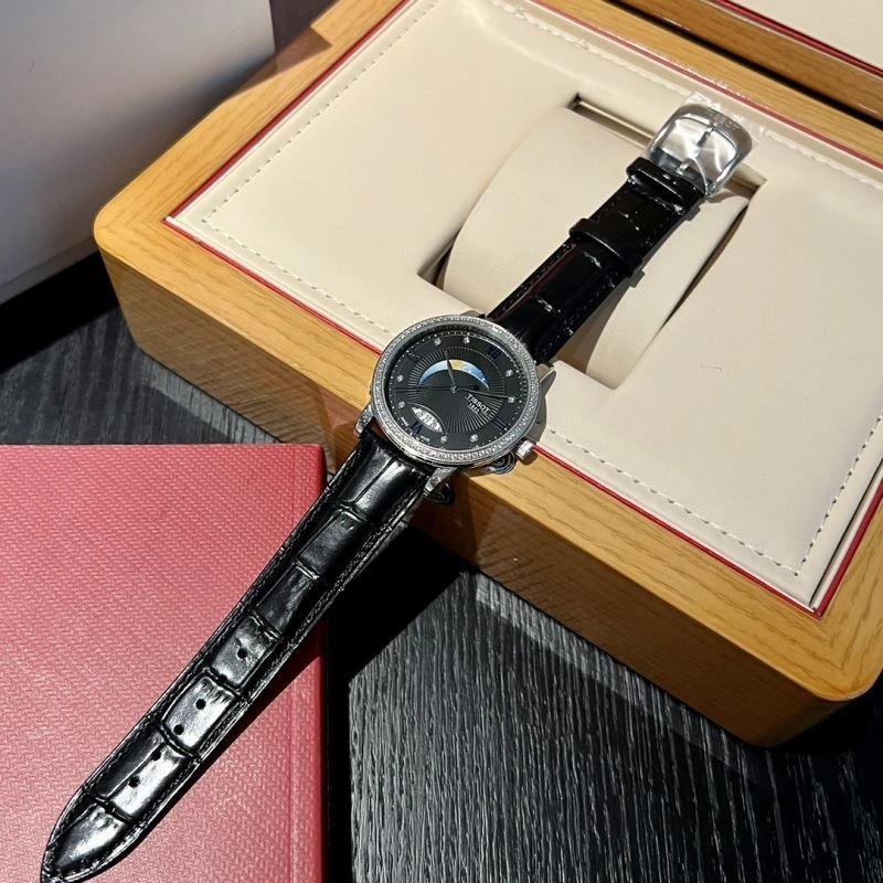 Faithkeybiz TISSOT Watches