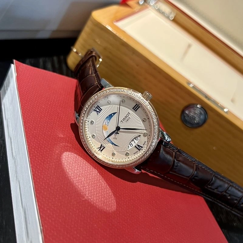 Faithkeybiz TISSOT Watches