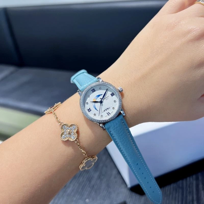 Faithkeybiz TISSOT Watches