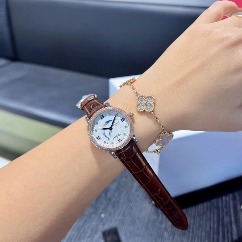 Faithkeybiz TISSOT Watches