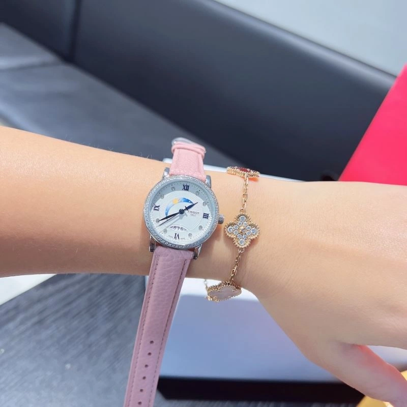 Faithkeybiz TISSOT Watches