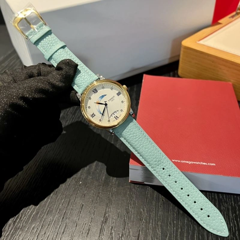 Faithkeybiz TISSOT Watches