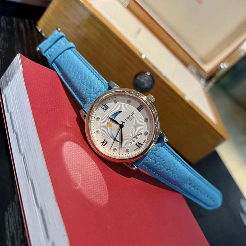 Faithkeybiz TISSOT Watches
