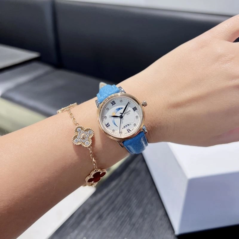 Faithkeybiz TISSOT Watches