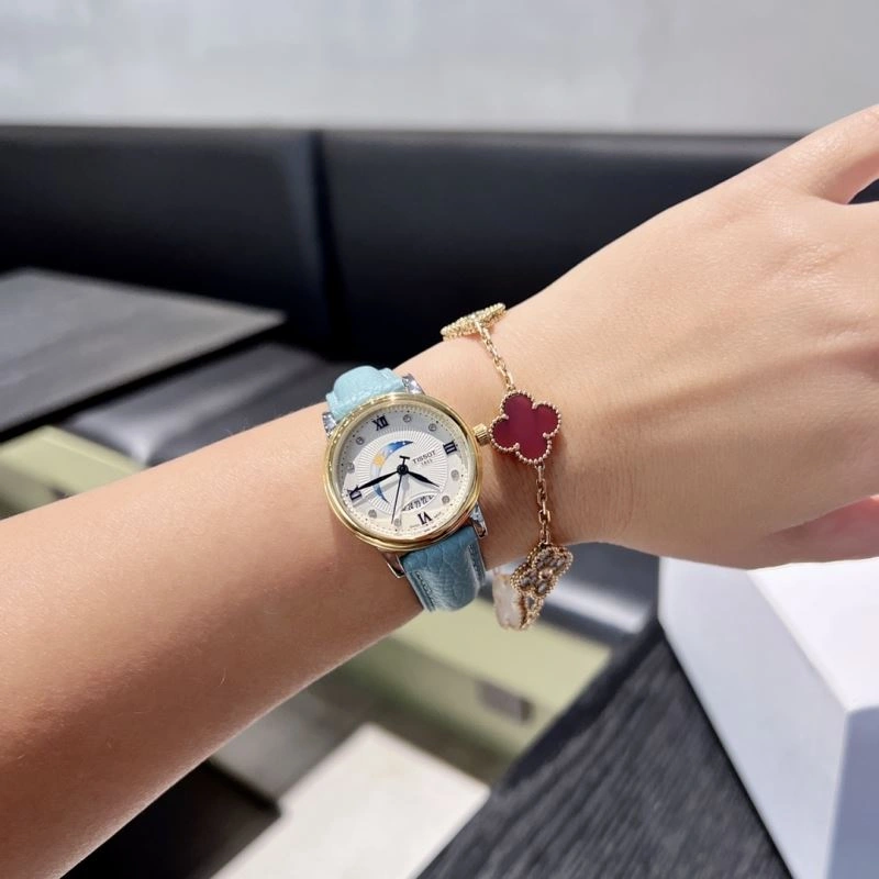 Faithkeybiz TISSOT Watches