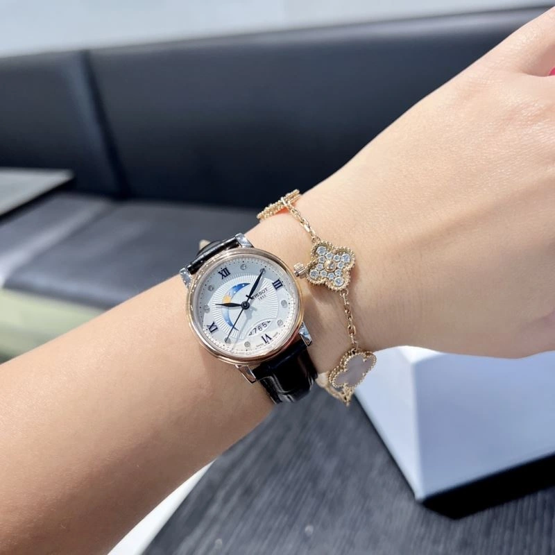 Faithkeybiz TISSOT Watches