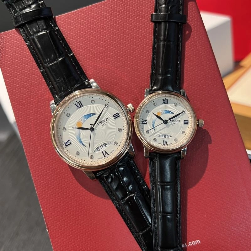TISSOT Watches