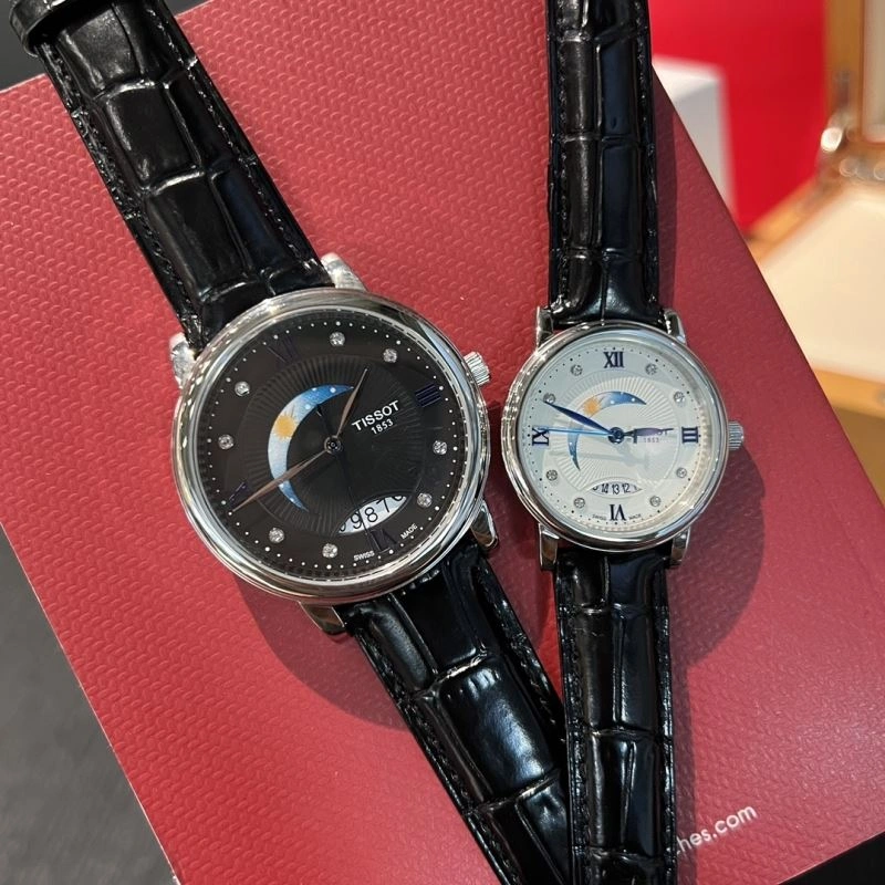 Faithkeybiz TISSOT Watches