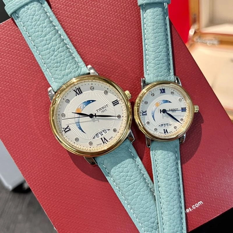 Faithkeybiz TISSOT Watches