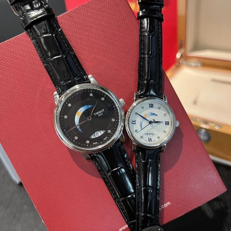 Faithkeybiz TISSOT Watches