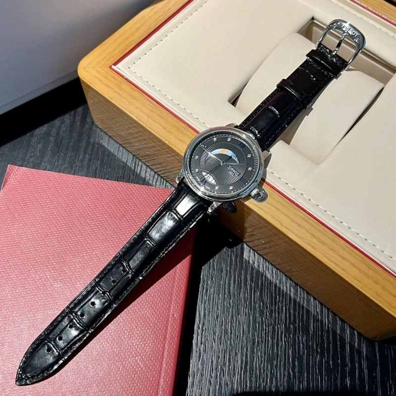 Faithkeybiz TISSOT Watches