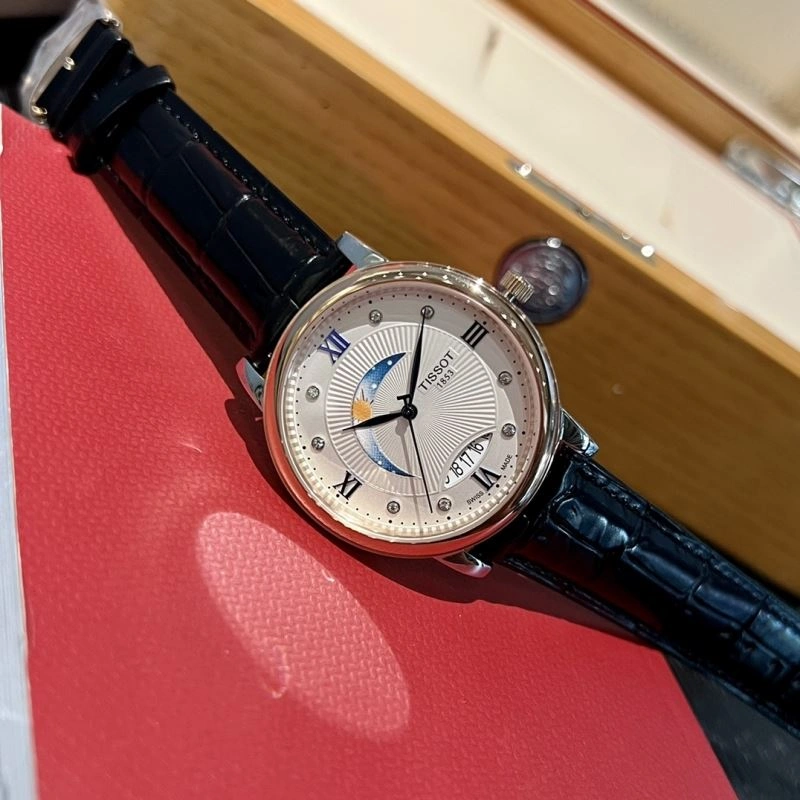 Faithkeybiz TISSOT Watches