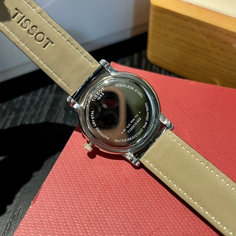 Faithkeybiz TISSOT Watches