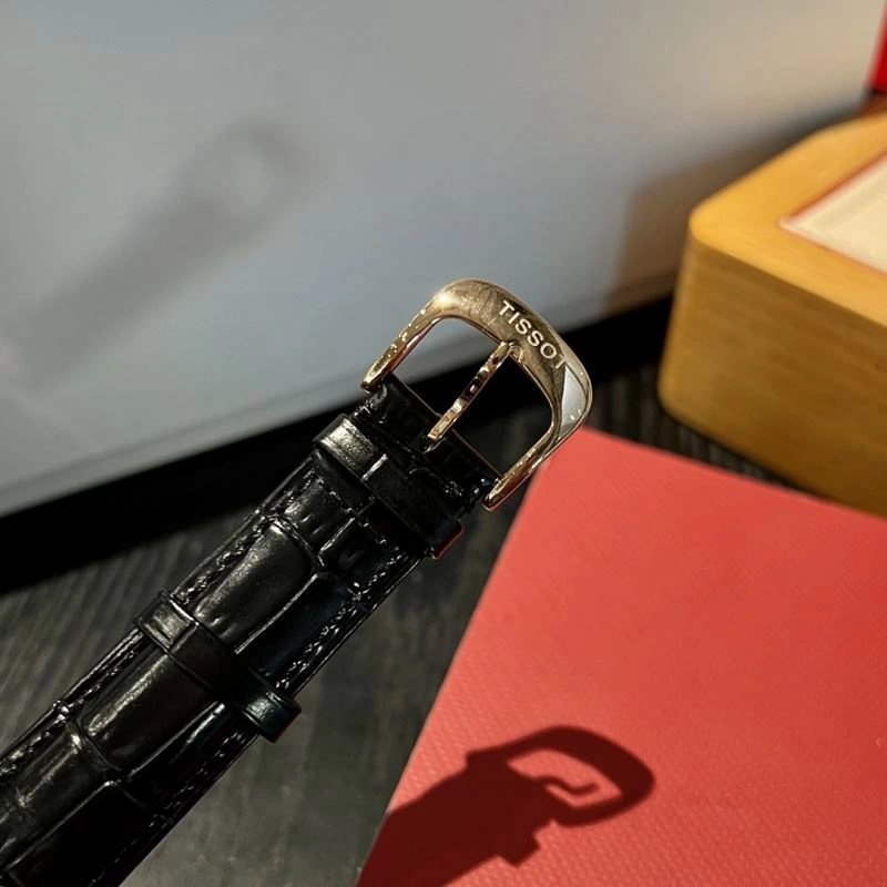 Faithkeybiz TISSOT Watches