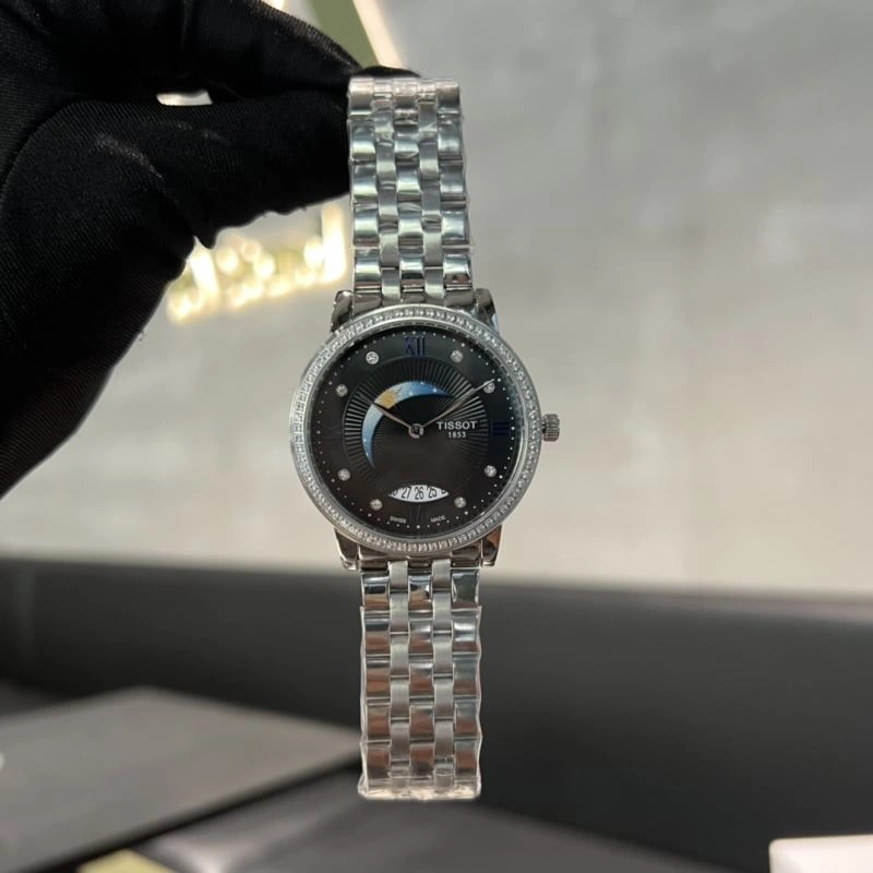 Faithkeybiz TISSOT Watches