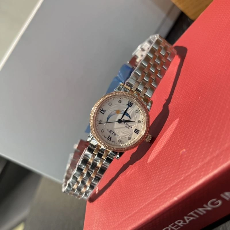 Faithkeybiz TISSOT Watches