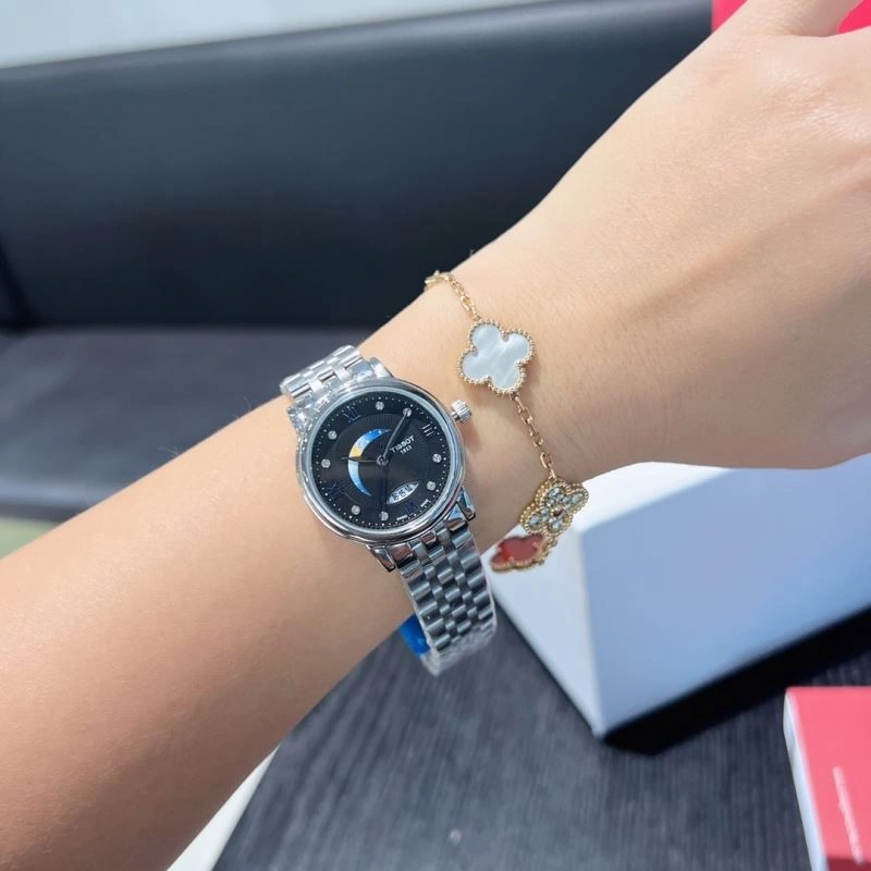 Faithkeybiz TISSOT Watches