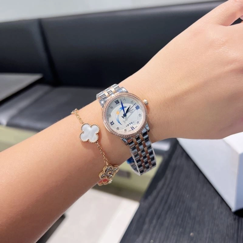 Faithkeybiz TISSOT Watches