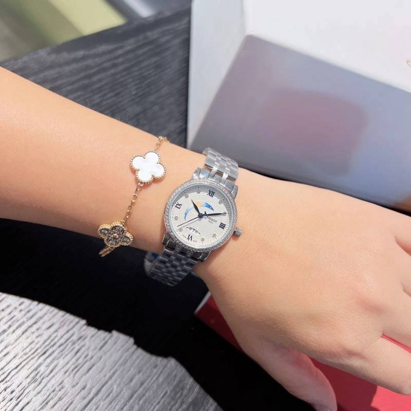 Faithkeybiz TISSOT Watches