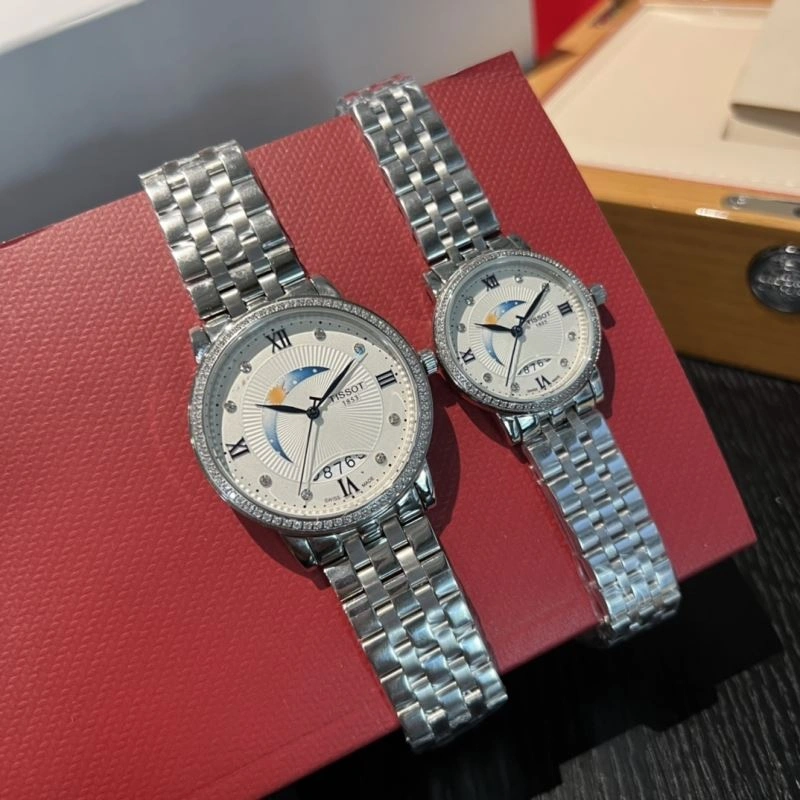 TISSOT Watches