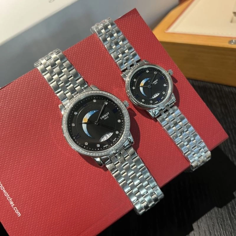 Faithkeybiz TISSOT Watches