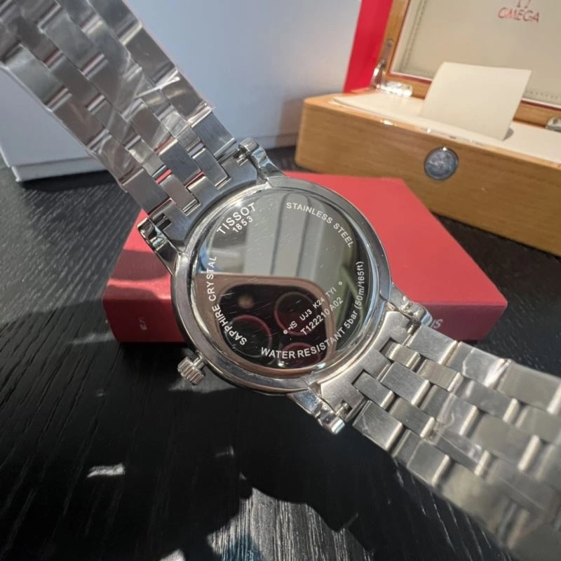 Faithkeybiz TISSOT Watches