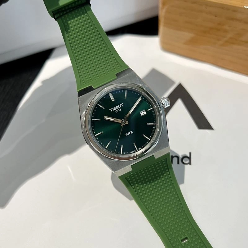 Faithkeybiz TISSOT Watches