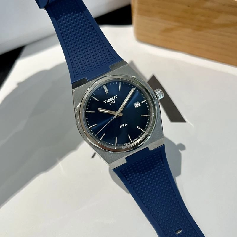 Faithkeybiz TISSOT Watches