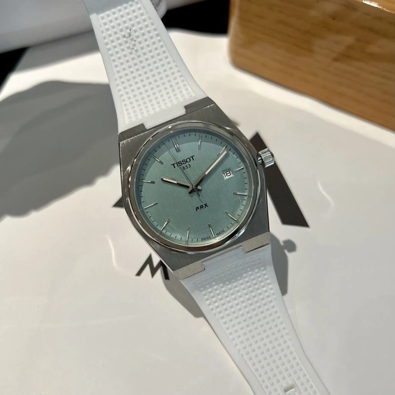 Faithkeybiz TISSOT Watches