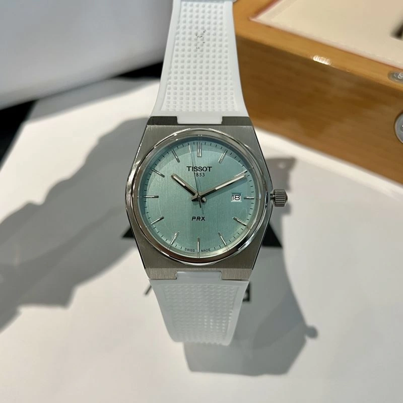 Faithkeybiz TISSOT Watches