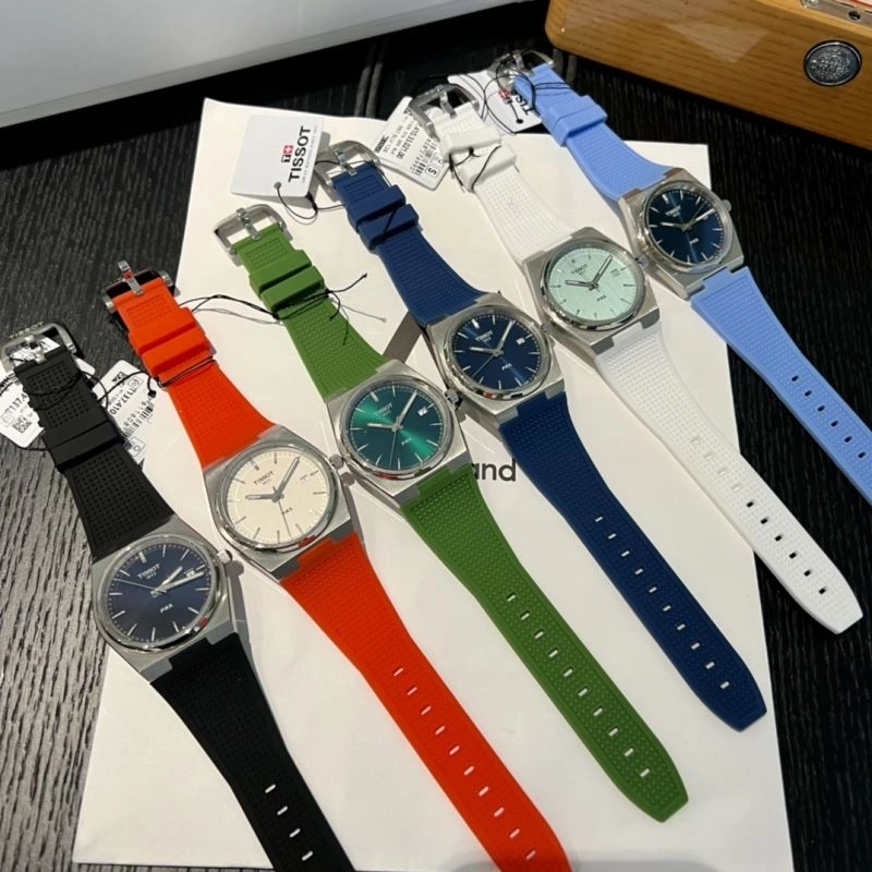 Faithkeybiz TISSOT Watches