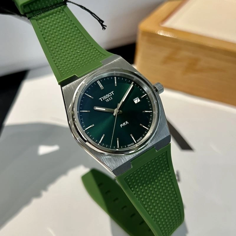 Faithkeybiz TISSOT Watches